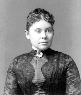 Unsolved True Crime: The Lizzie Borden Mystery That Gripped America